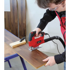 Электролобзик EINHELL TC-JS 60/1 (4321135)