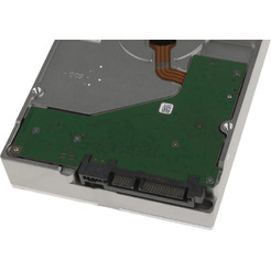 Жесткий диск Seagate SkyHawk AI 10TB ST10000VE001