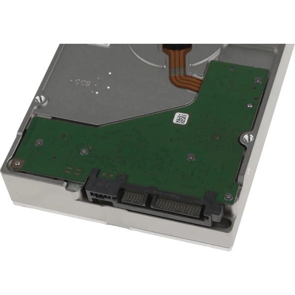 Жесткий диск Seagate SkyHawk AI 10TB ST10000VE001