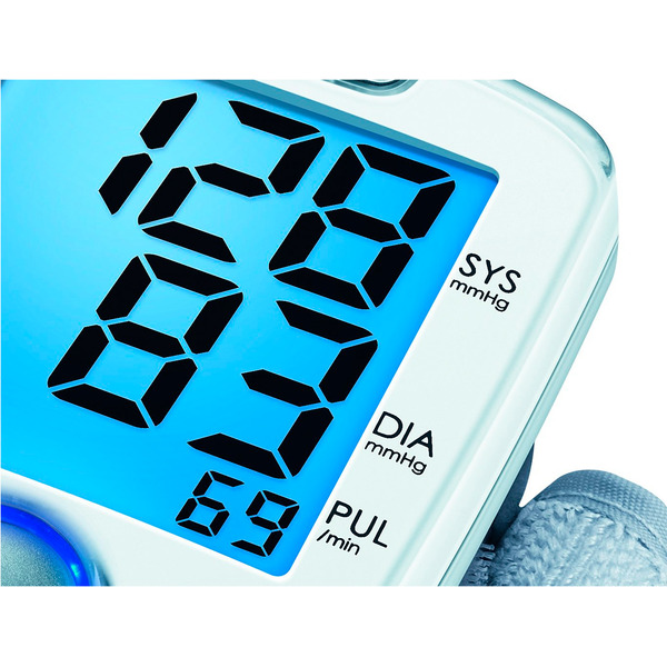 Тонометр Beurer ВС 44