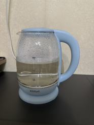 Электрочайник KITFORT KT-640-1