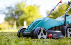 Недорогие газонокосилки