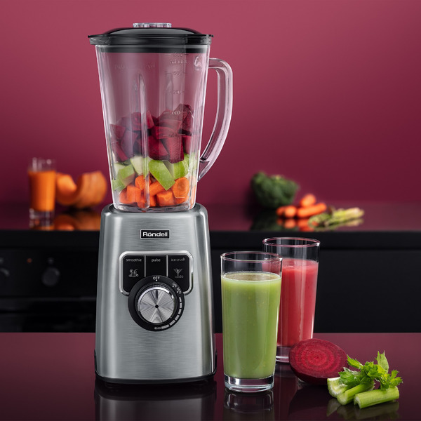 Блендер стационарный Rondell RDE-1250