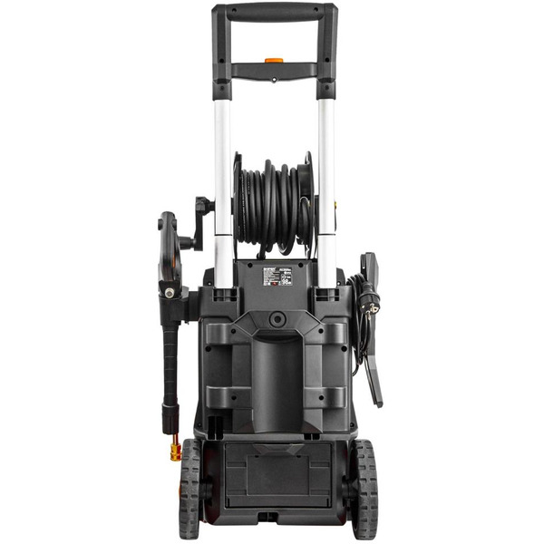 Мойка высокого давления SKIPER PM-210 PRO