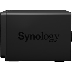 Сетевой накопитель данных Synology RS1221RP+