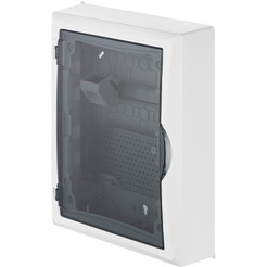 Щит мультимедийный Elektro-Plast ECO BOX 2505-21S