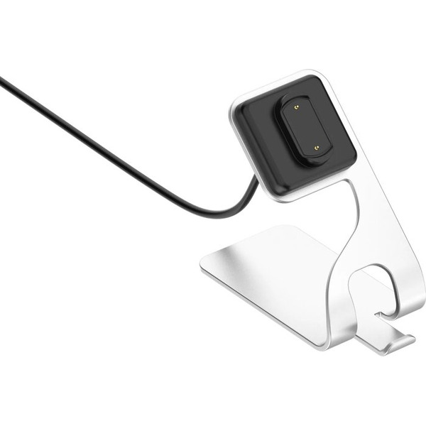 Док-станция Bingo для Amazfit GTR 3/GTR 3 Pro/GTS 3/T-Rex 2 (белый)