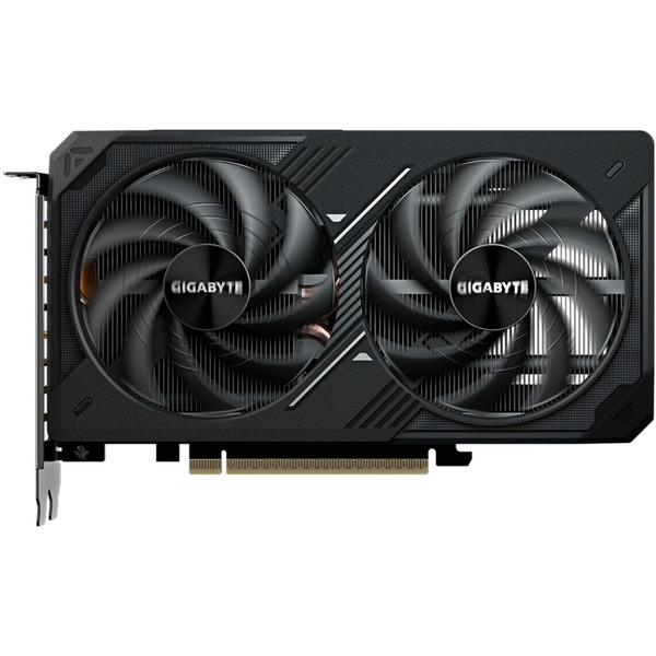 Видеокарта Gigabyte GeForce RTX 5060 Ti Windforce Max OC 16G GV-N506TWF2MAX OC-16GD