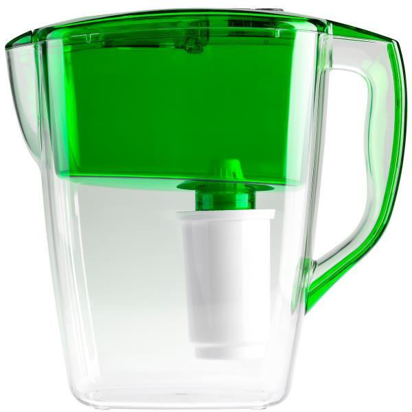 Кувшин Гейзер Орион (зеленый)