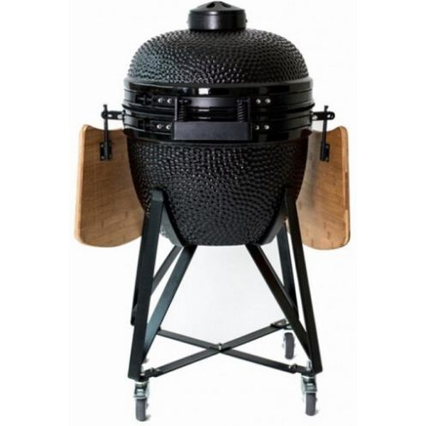 Угольный гриль Sundays Well Done 25 (черный)