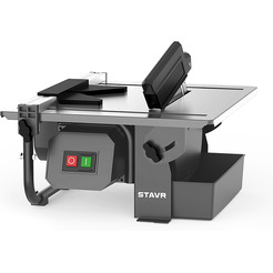 Плиткорез STAVR STC 600-180