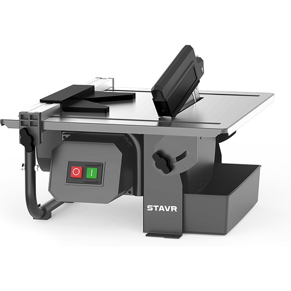 Плиткорез STAVR STC 600-180