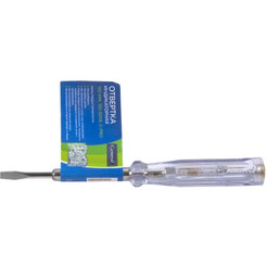 Индикаторная отвертка General 100-500В G-Pro 901017