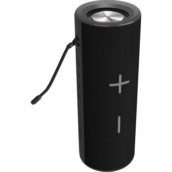 Беспроводная колонка Soundmax SM-PS5024B (черный)