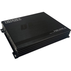 Автомобильный усилитель EDGE EDB1000.1D-E4