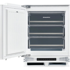 Морозильник MAUNFELD MBFR88SWGR Inverter
