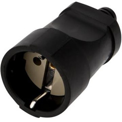 Розетка разборная REXANT 11-8529