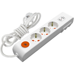 Удлинитель Mutlusan Ri-tech  001-175-350002-03-00