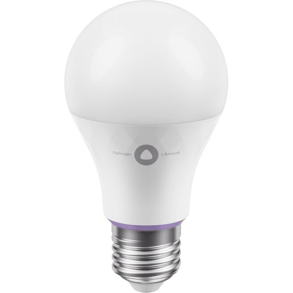 Умная лампа Яндекс YNDX-00501