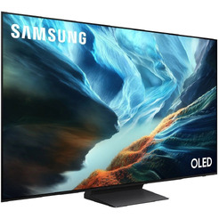 Телевизор Samsung QE55S90HAUXPY