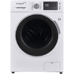 Стирально-сушильная машина MAUNFELD MFWM1586WHS