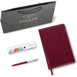 Подарочный набор PARKER Jotter Plastic CT 880897