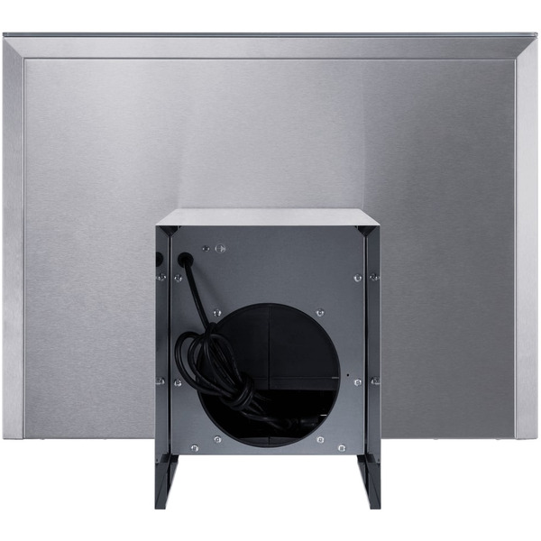 Вытяжка MAUNFELD Breeze 60 (нержавеющая сталь)