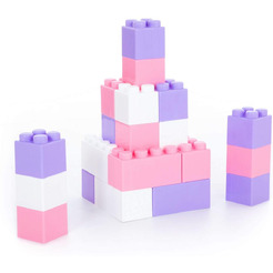 Конструктор Полесье 40107 XXL v2