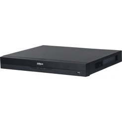 Сетевой видеорегистратор Dahua DHI-NVR5216-8P-EI