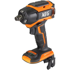 Гайковерт AEG Powertools BSS 18C12ZB6-0 (4935472012) без АКБ и ЗУ