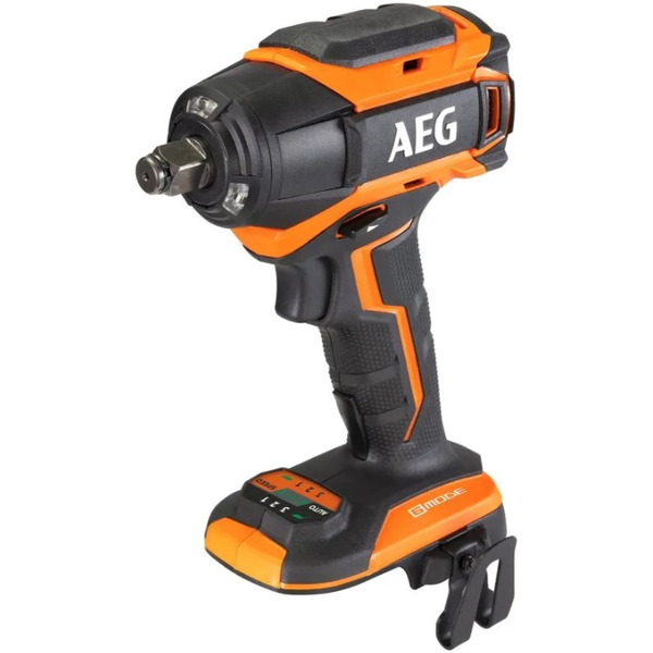Гайковерт AEG Powertools BSS 18C12ZB6-0 (4935472012) без АКБ и ЗУ