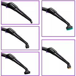 Пароочиститель Kitfort KT-932