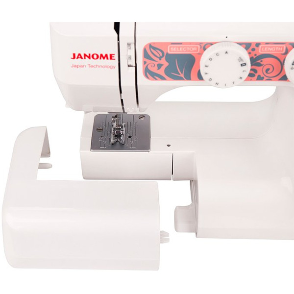 Швейная машина JANOME Anna