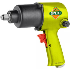 Пневмогайковерт DYLLU DTAT1512