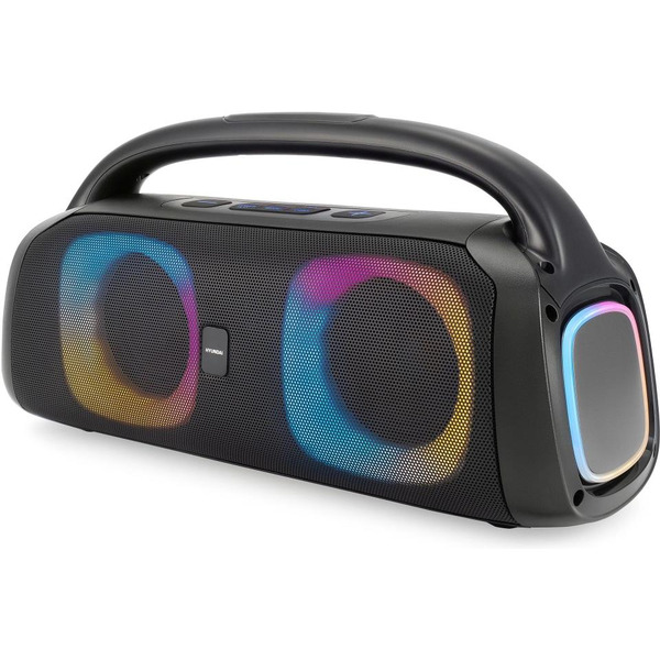 Беспроводная колонка Hyundai H-PS1027