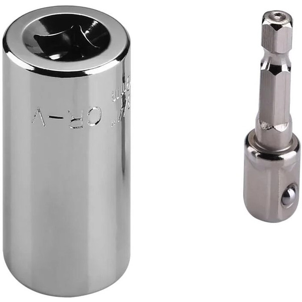 Головка торцевая DEKO DH09 (065-0586)