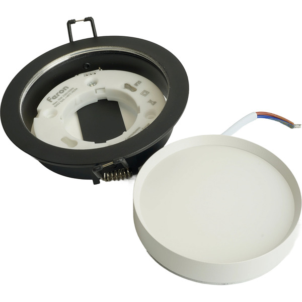 Светильник Feron DL507 51352