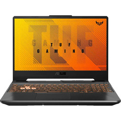 Игровой ноутбук ASUS TUF Gaming A15 FA506NCQ-HN032