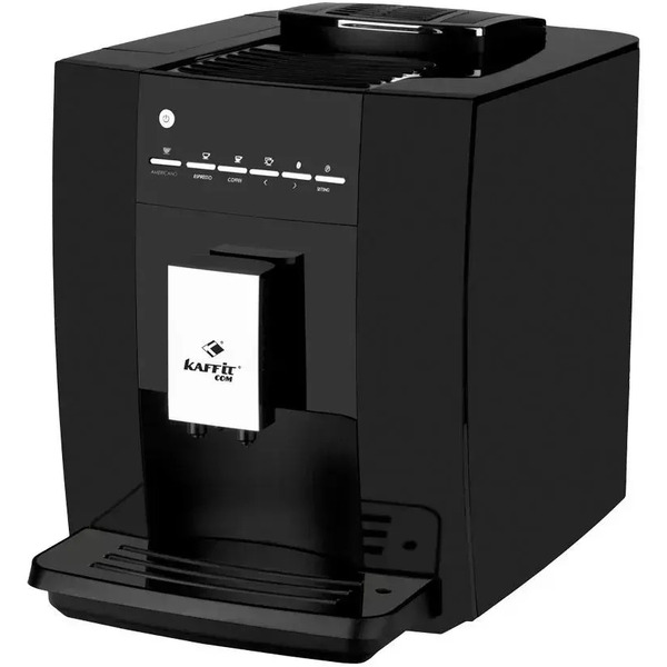 Кофемашина KAFFIT COM Lucca KLM1602