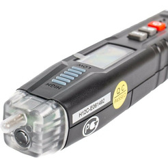 Мультиметр цифровой КВТ 87250 KT 122 серия PROLINE