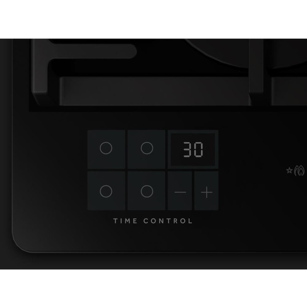 Варочная панель Haier HHX-G64CNSB