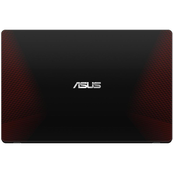 Ноутбук Asus VivoBook X550VX-DM646 Glossy Black