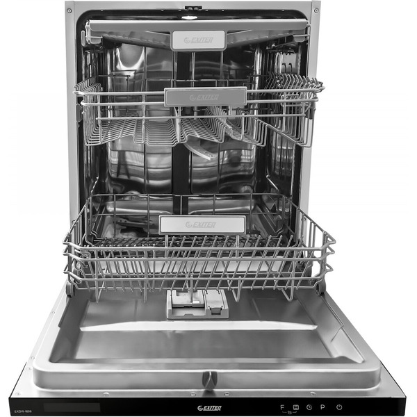 Встраиваемая посудомоечная машина Exiteq EXDW-I606