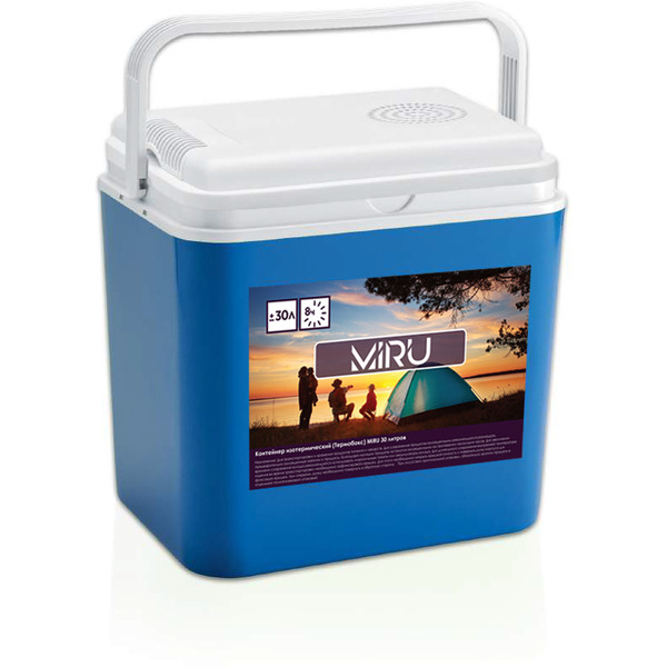 Автохолодильник MIRU 7007