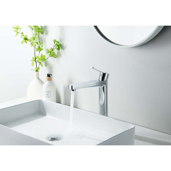 Смеситель Aquatek Lugano AQ1704CR