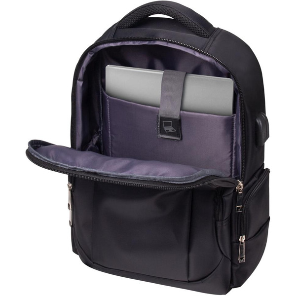 Рюкзак BRAUBERG FUNCTIONAL Leader 270799
