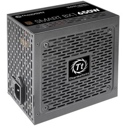 Блок питания Thermaltake ATX 650W Smart BX1 SE (PS-SPD-0650NNSABE-2)