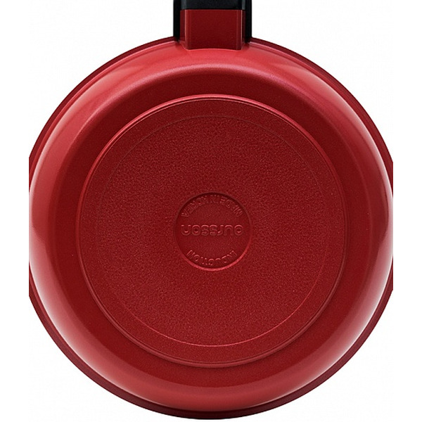 Сковорода Oursson PF2420D/RD