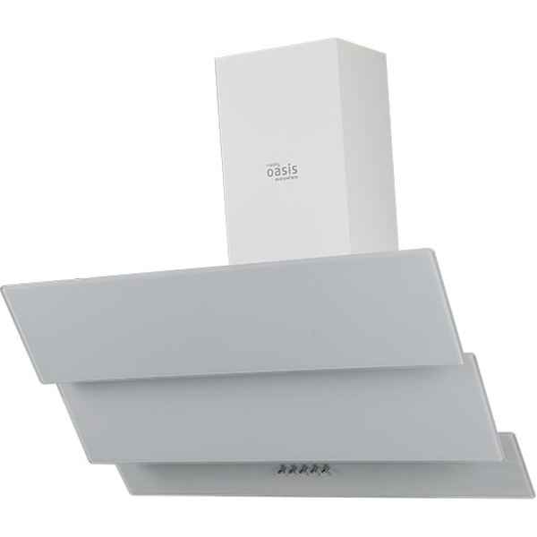 Кухонная вытяжка Making Oasis Everywhere NS-60W
