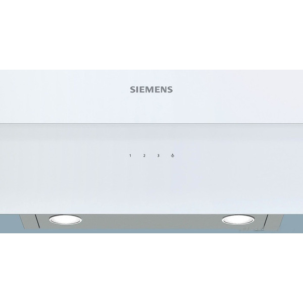 Кухонная вытяжка Siemens  LC65KA270R